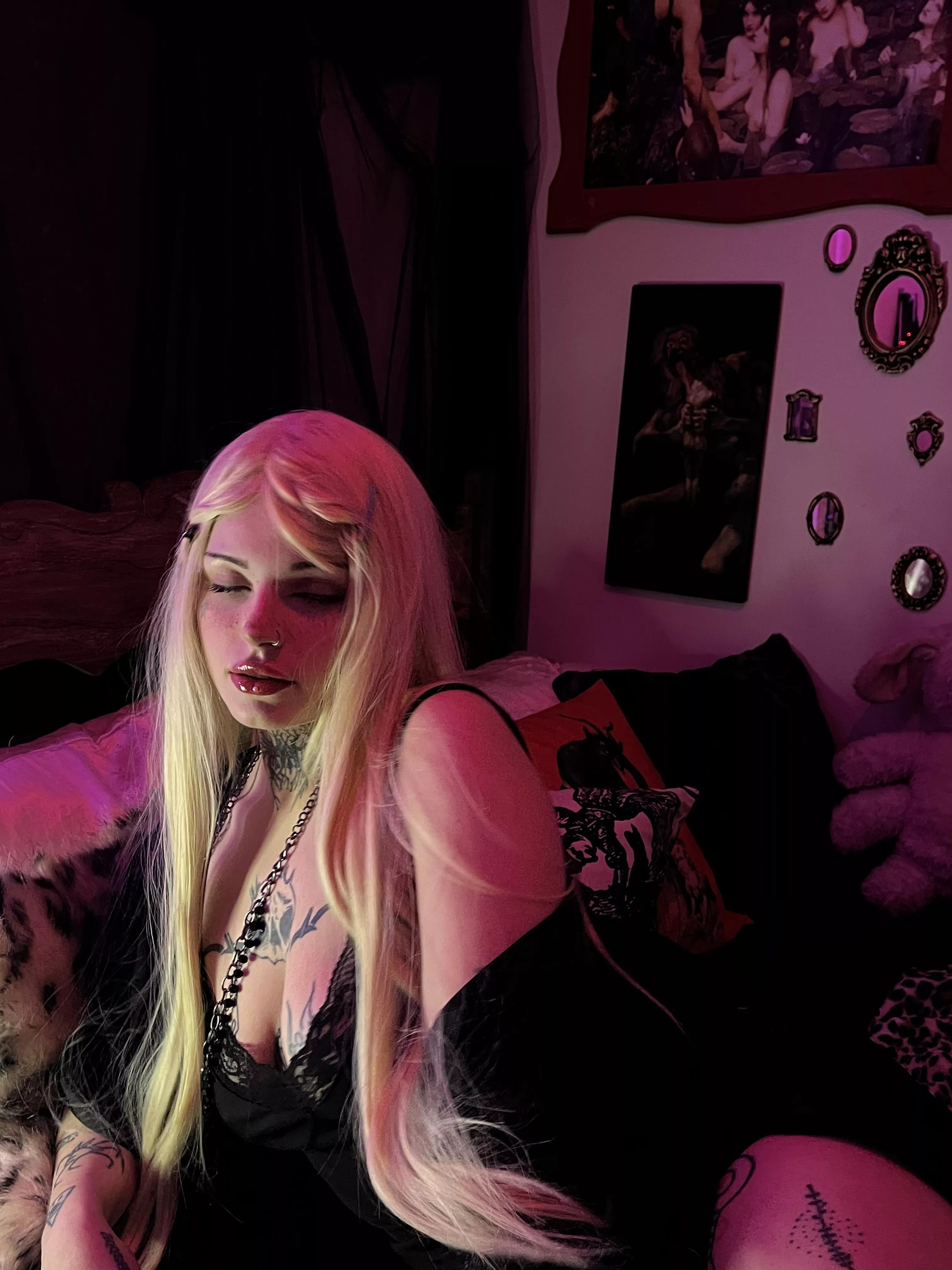 an invitation for you posted by Mantasticles