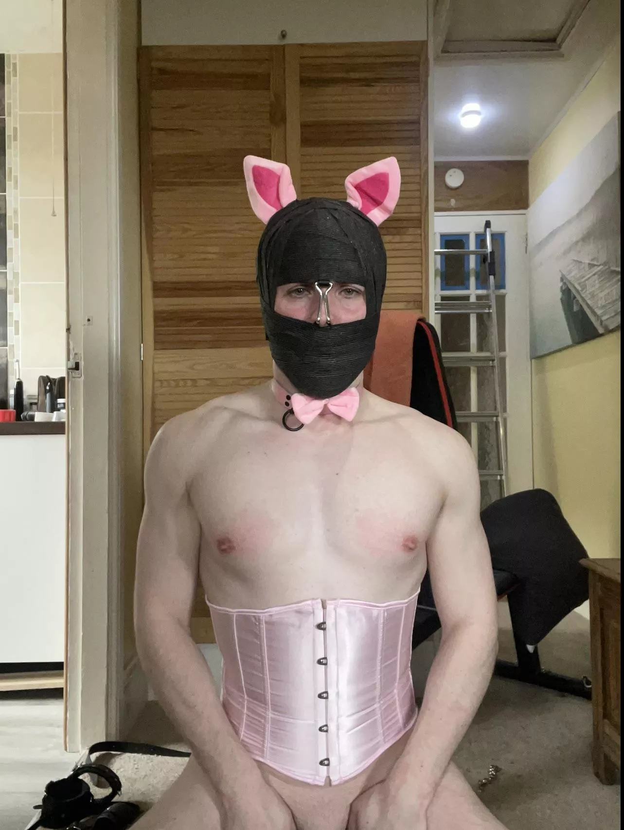 Anyone a fan of marks and Spencer’s Percy pigs? posted by subdomjames