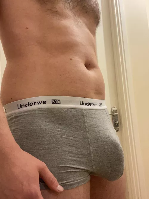 Are people fans of grey boxers like they are grey joggers by bass_nobody