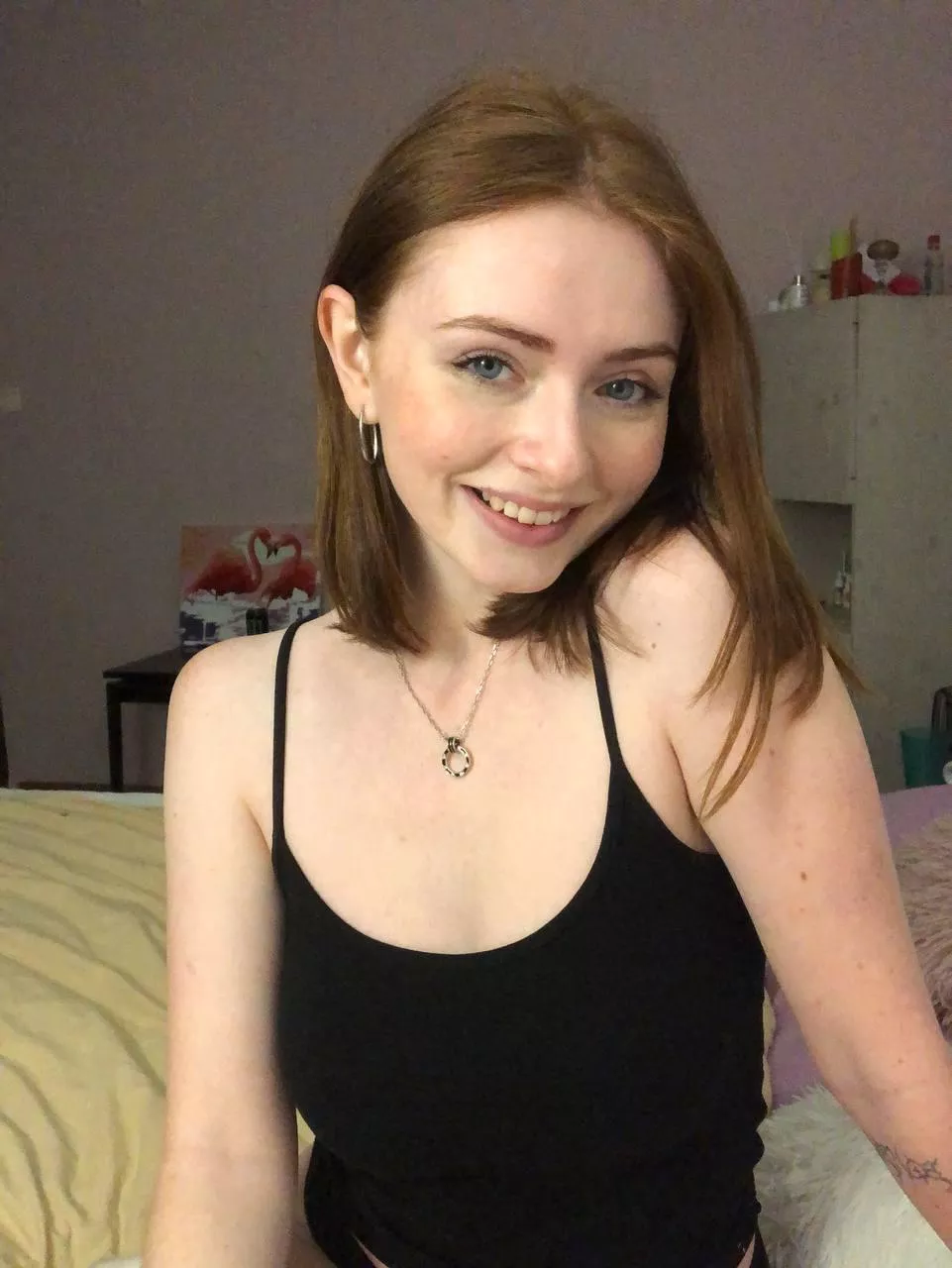 Are there any men here who prefer women not even in their 20's posted by your_lustfulgirl