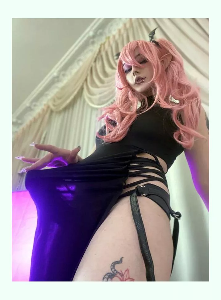 Biting your lips in chriosity? posted by Melodic_Tell6789