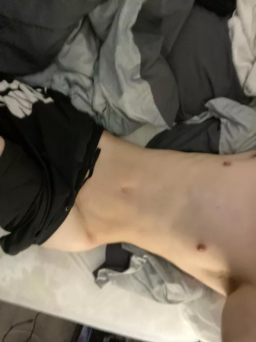 bored and need someone to talk to <3 by jusbrd