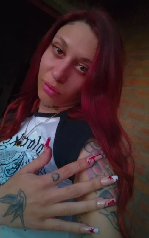 Bored... i want some fun and nasty 😈 by norehab13