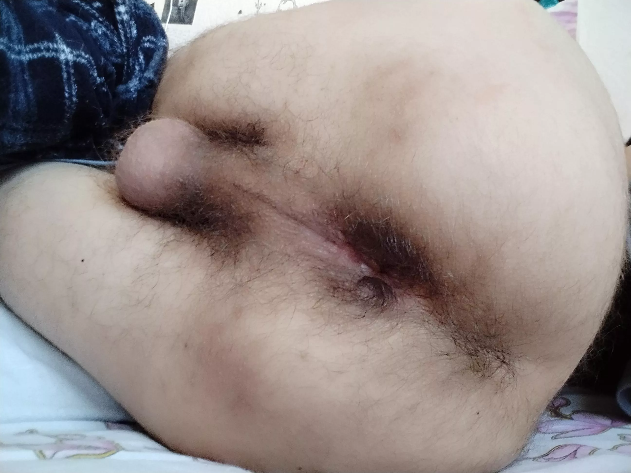 Bored on my day off  ;) posted by lolakokaa