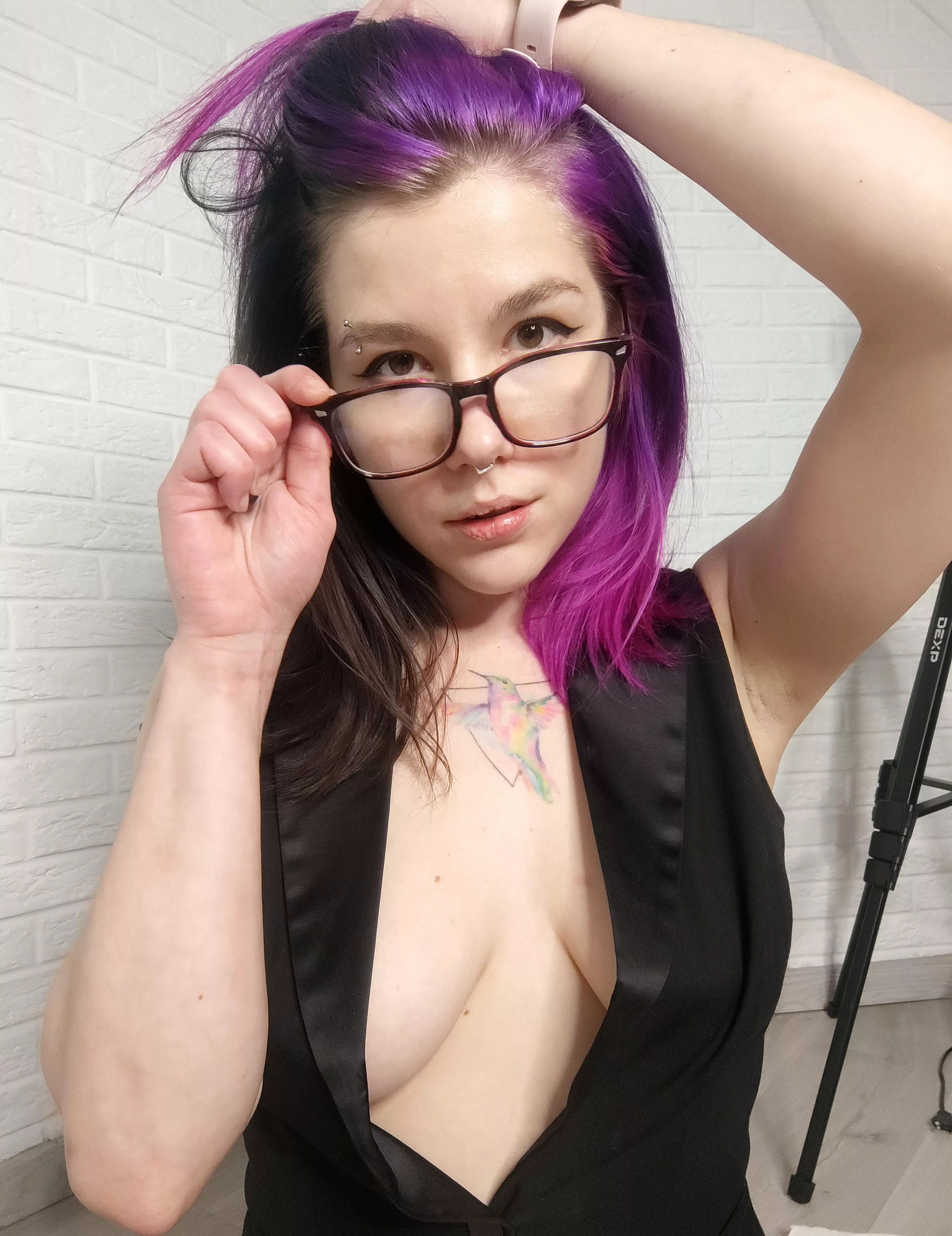 Boss, what are your wishes for today? posted by EnchantingGoddess