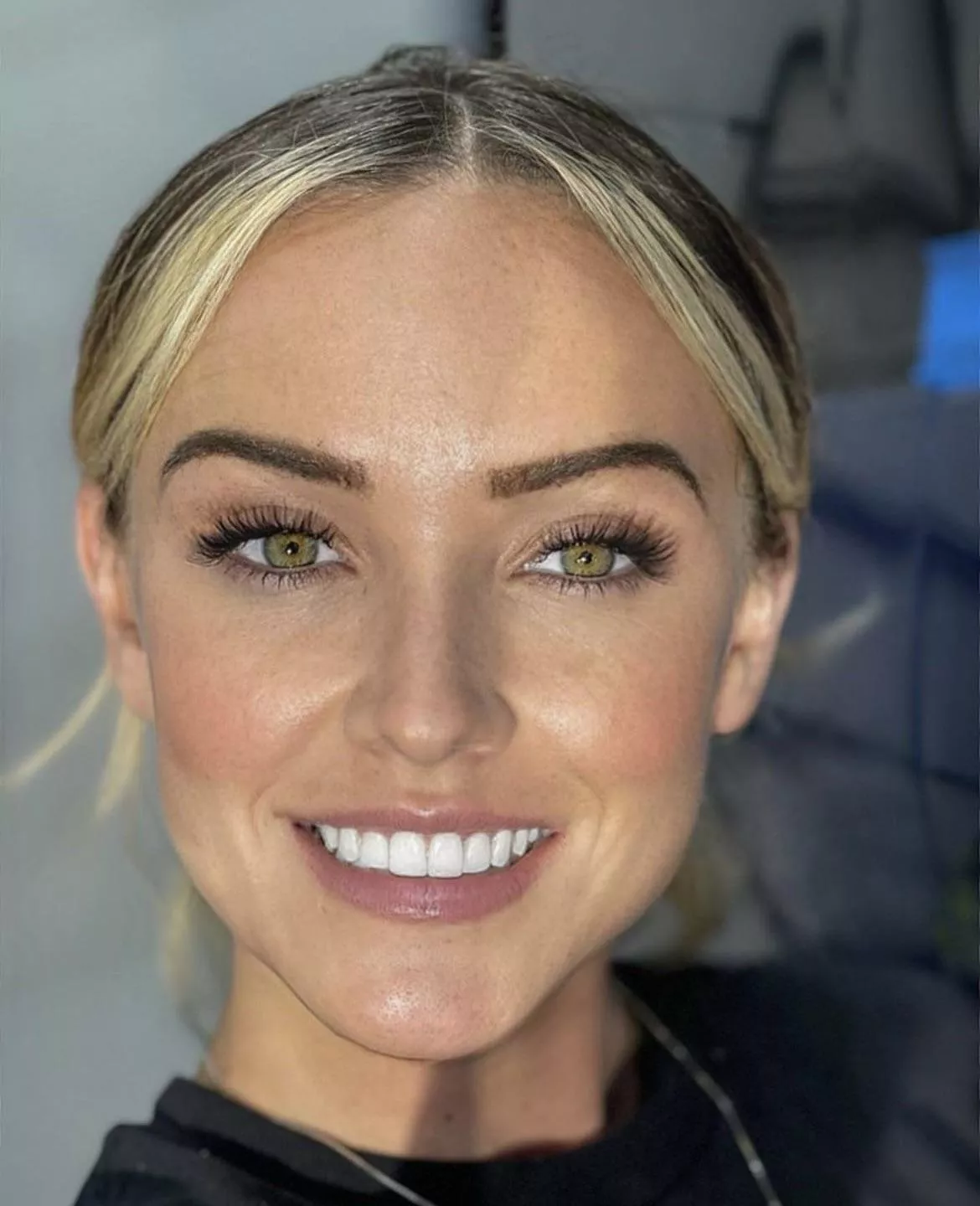 Brandy Hauser posted by Frankg145