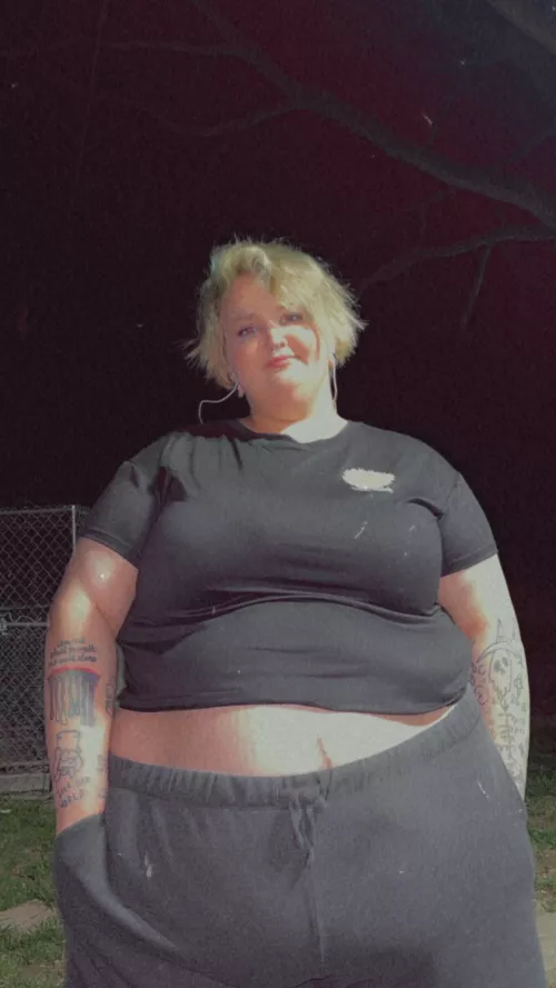 But this pretty girl some sushi 😭 by [deleted]