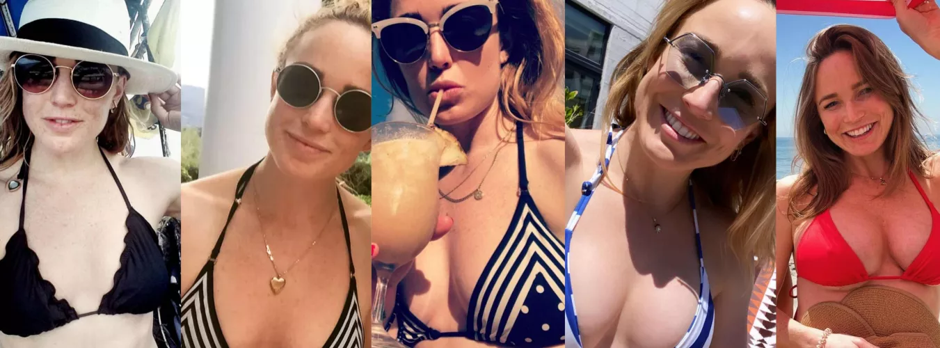 Caity Lotz by CaityLover69