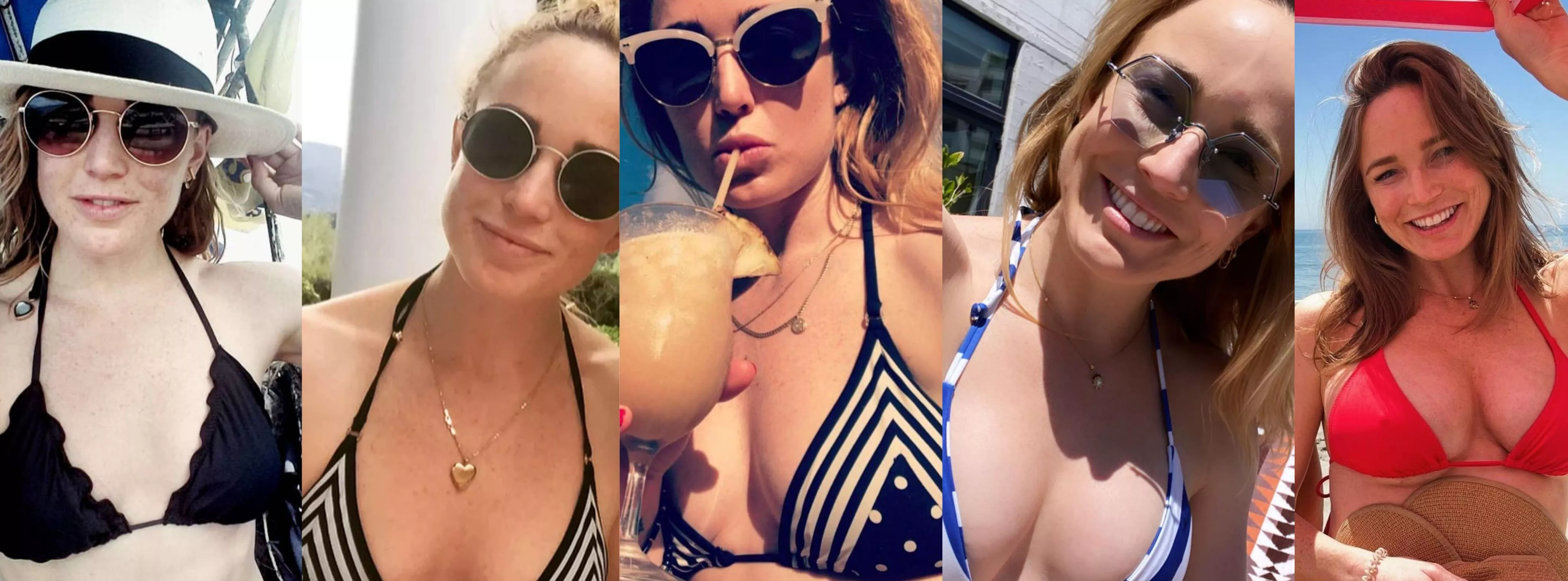 Caity Lotz posted by CaityLover69