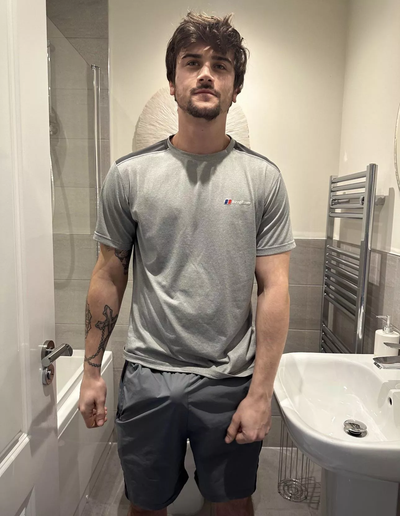 Can we be friends? posted by MrUKpov