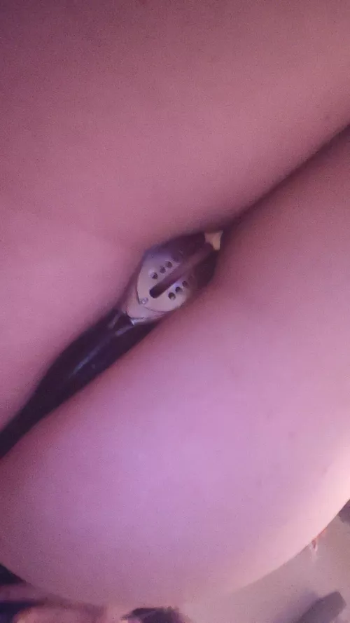 Careful what you ask for by DaddysKitten0229