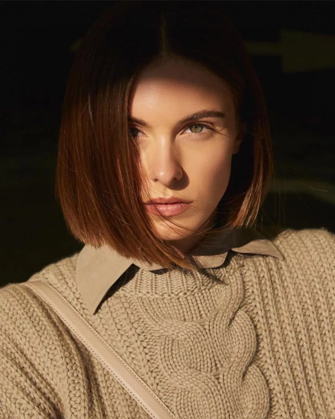 Carmella Rose posted by SensitiveVariation51