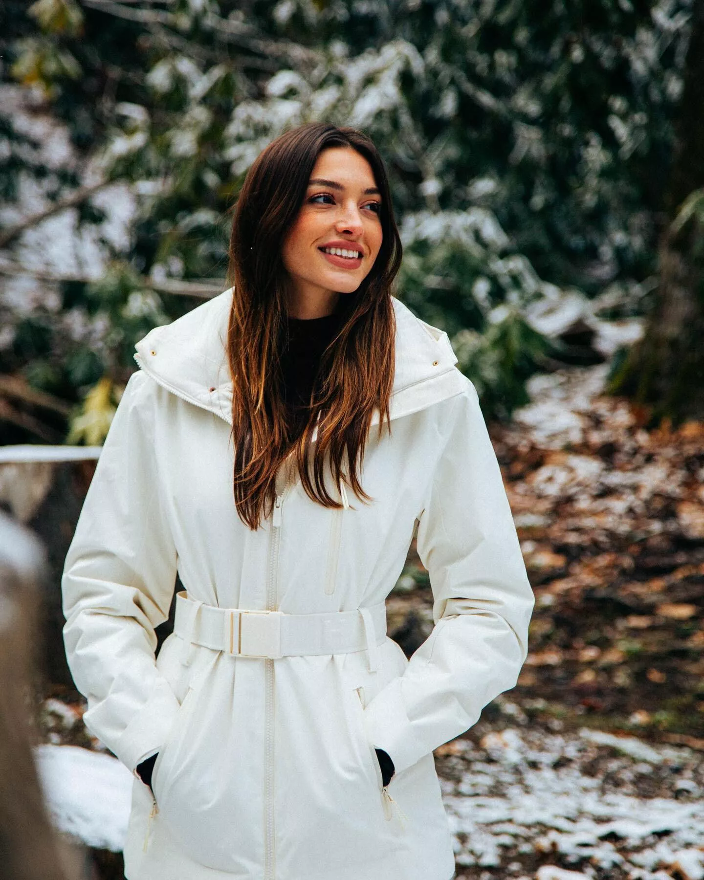 Celine Farach posted by SensitiveVariation51