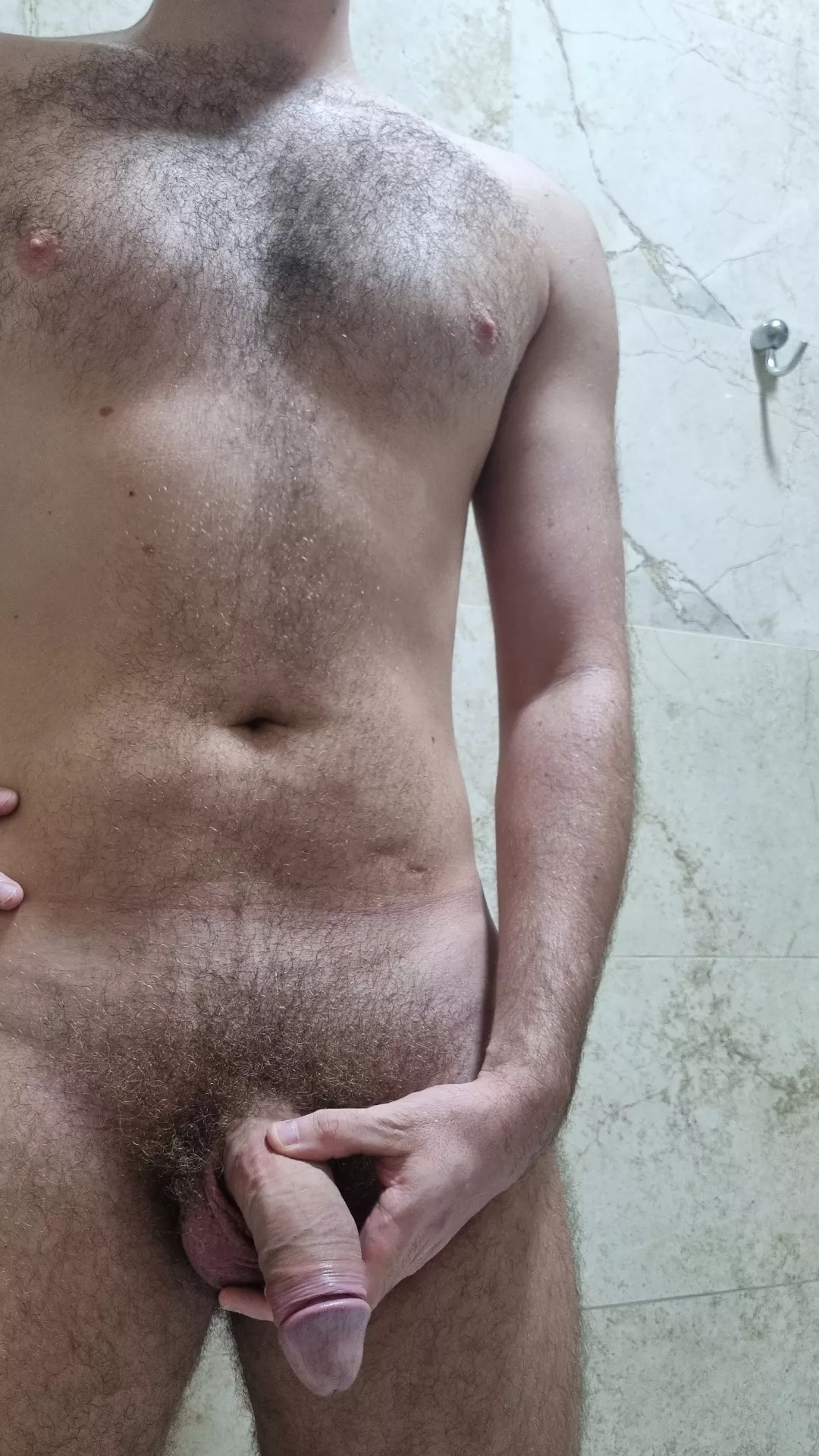 C'mere posted by hairynakedneighbor