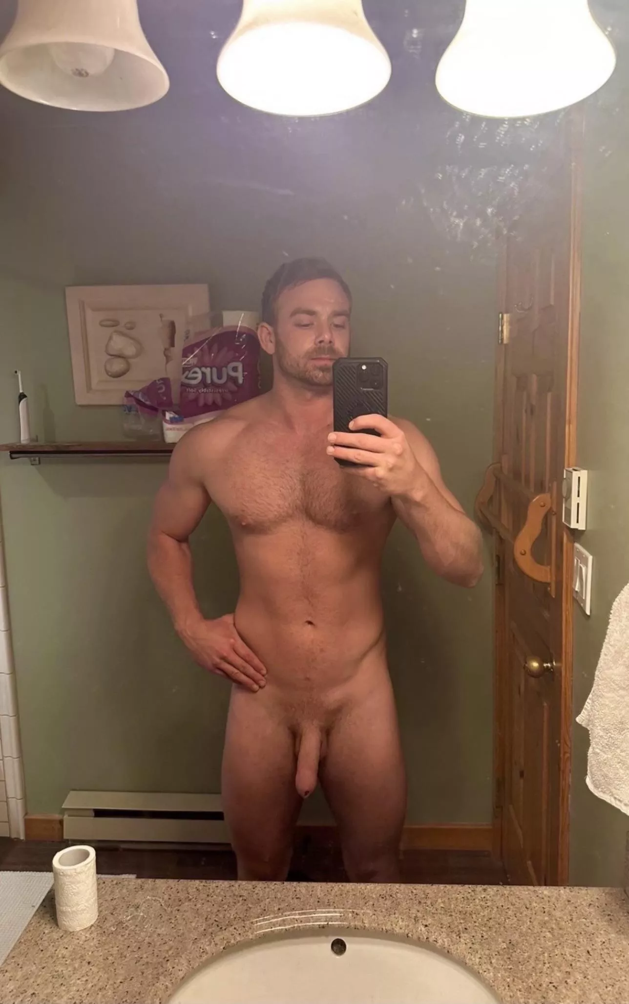 Cub here looking for my Cougar! posted by VenusHunter33