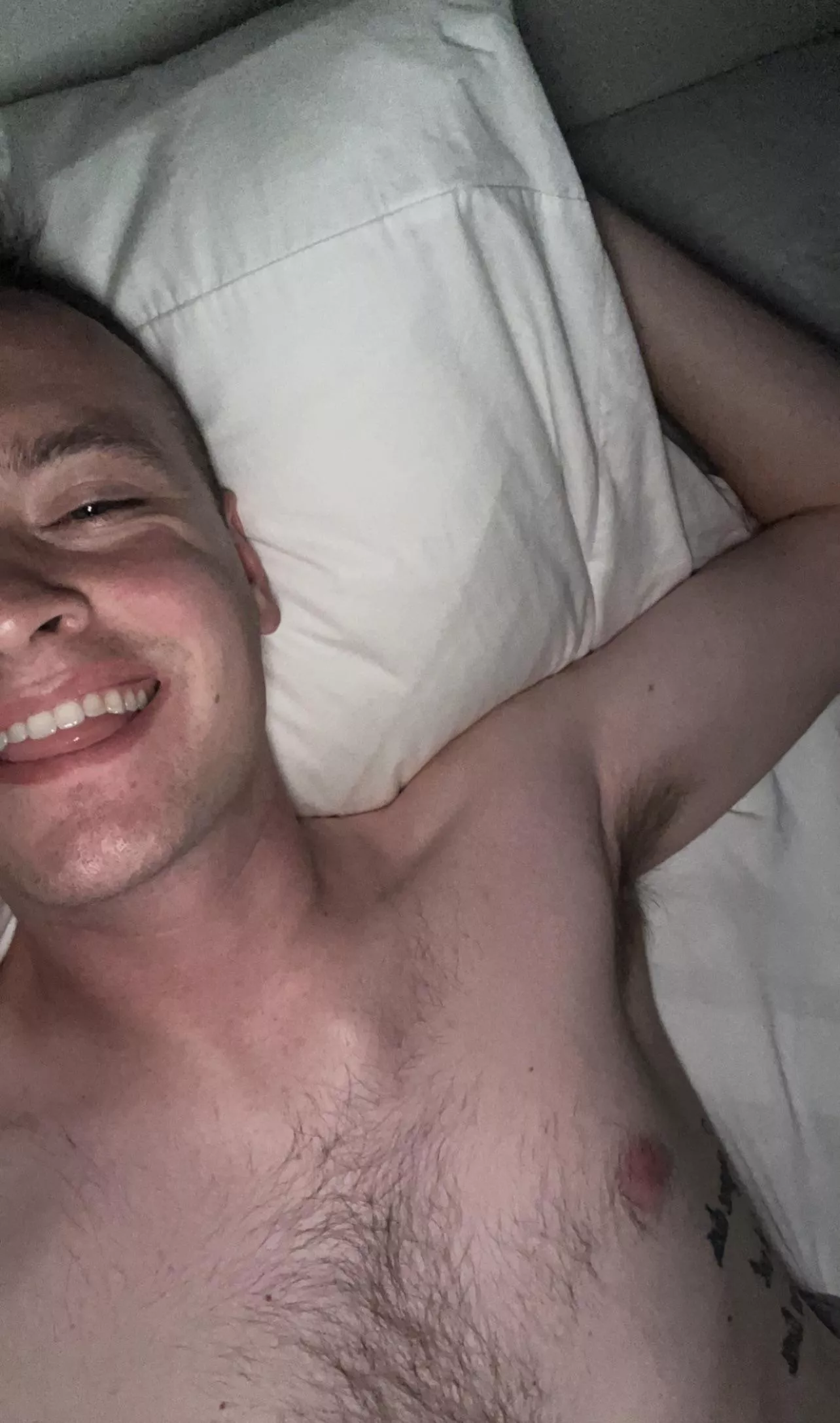 cuddling alone… LAME! posted by SingleFloridaBoi