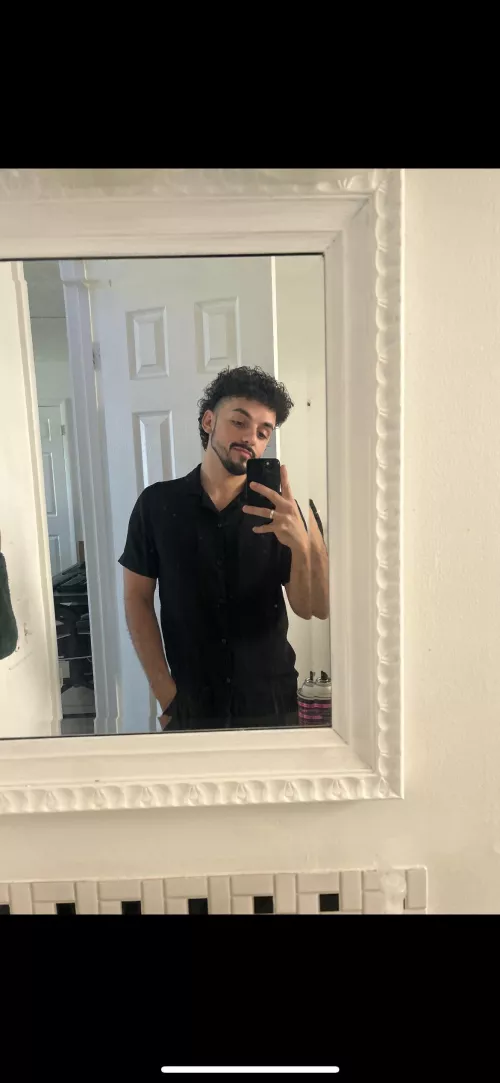 Do I have to work today 😭 by Saged4