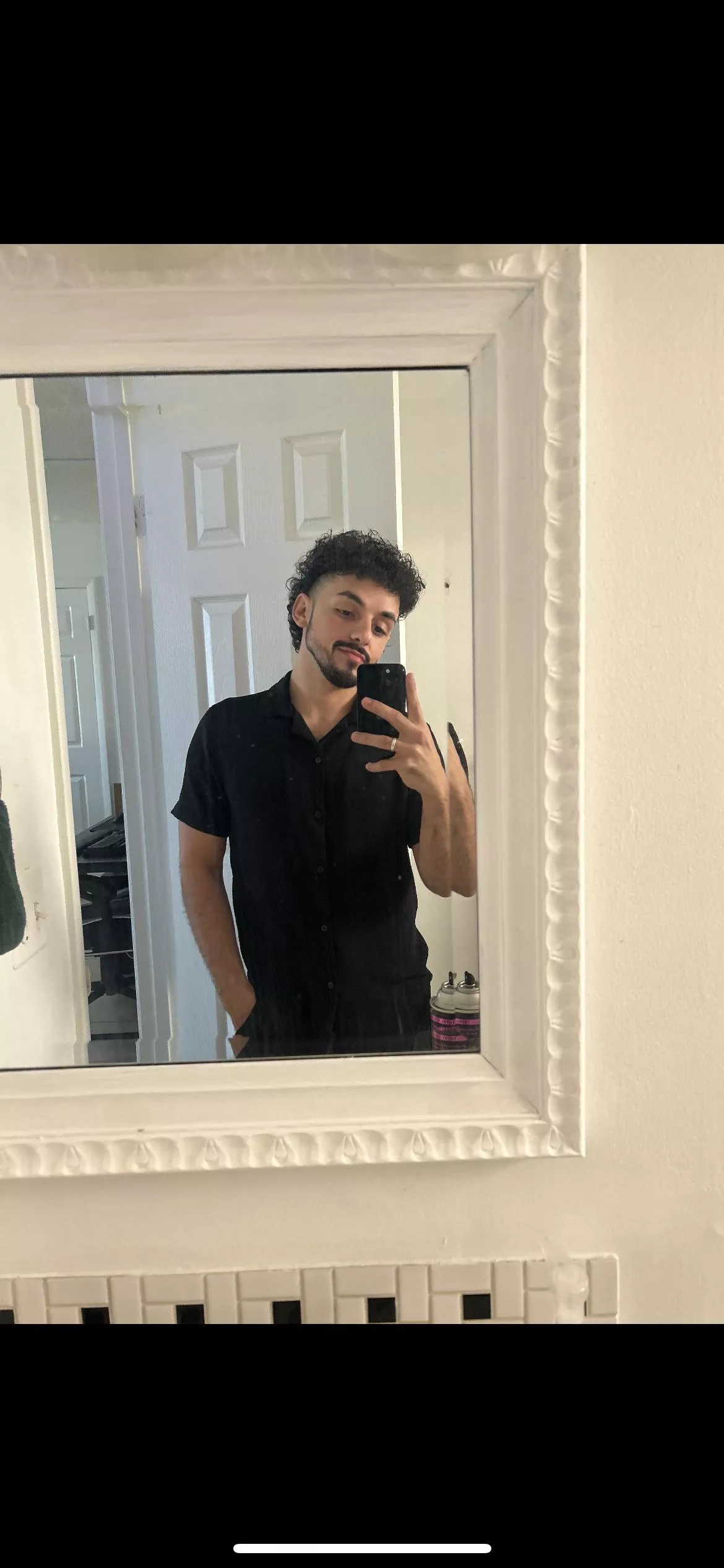 Do I have to work today 😭 posted by Saged4