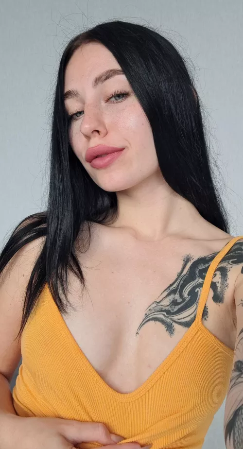 Do you like small cups? by -Jana-Foxxy-