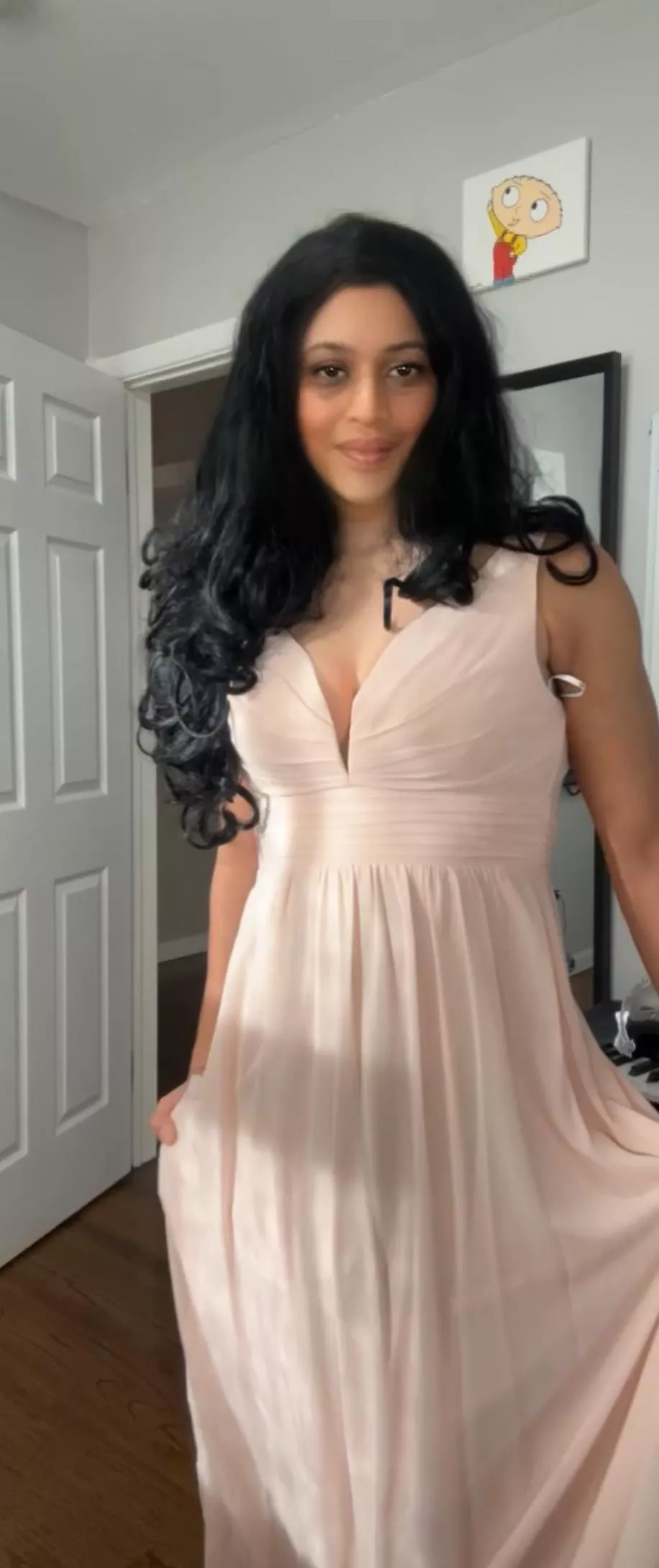 Do you like the dress posted by lovemyhole