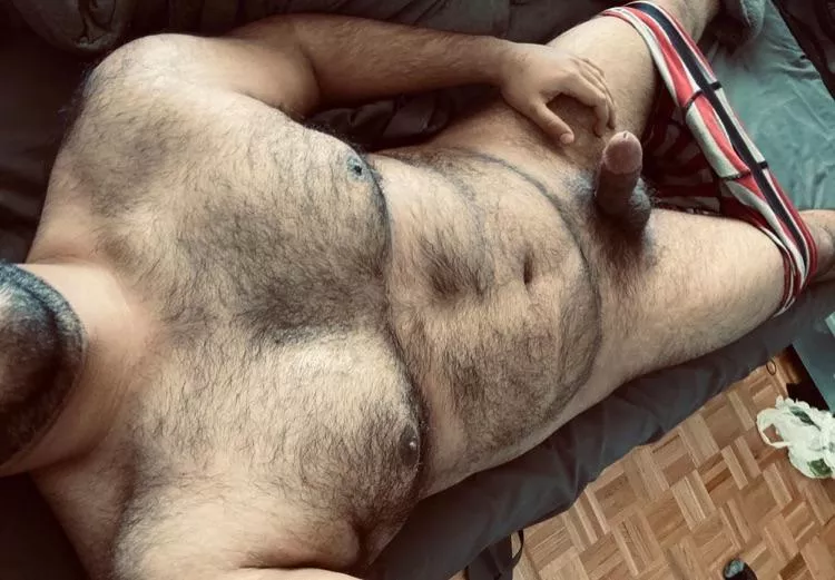 Do you mess with the fuzz? posted by FreakyCowboyDom