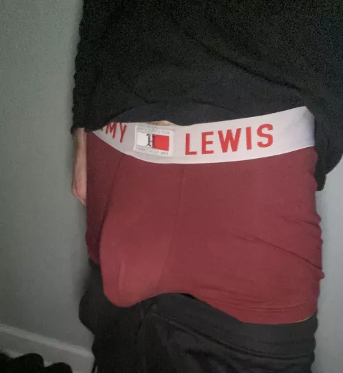 Do you think people at my school notice it? by Top_brick23