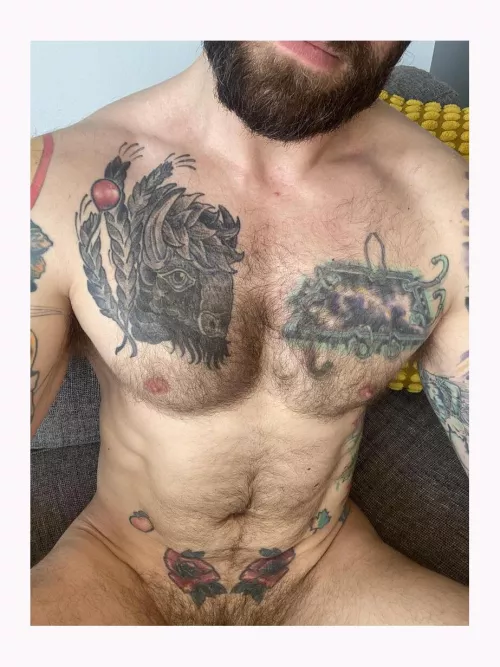 Embrace your fkr🦦🦦🦦 by CorrectFun257