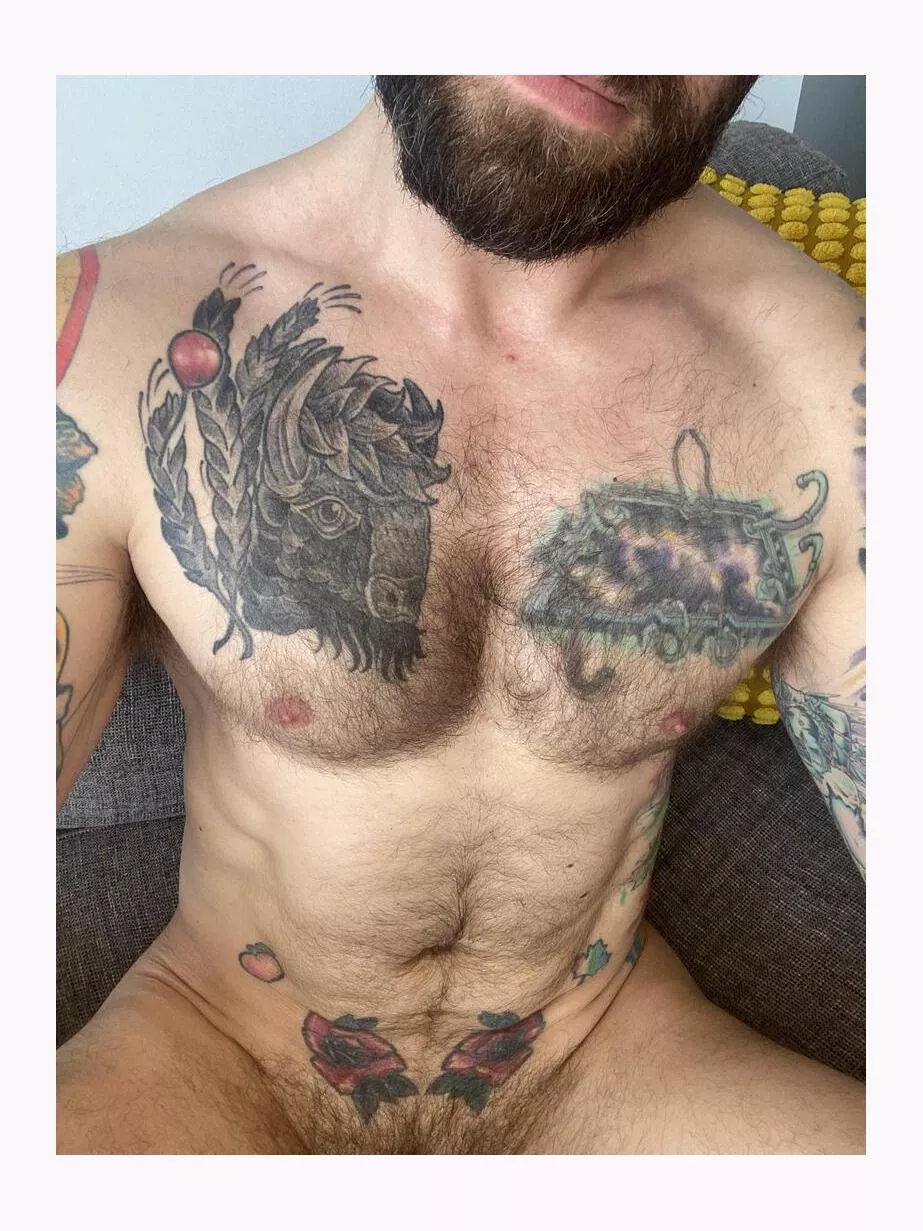 Embrace your fkr🦦🦦🦦 posted by CorrectFun257