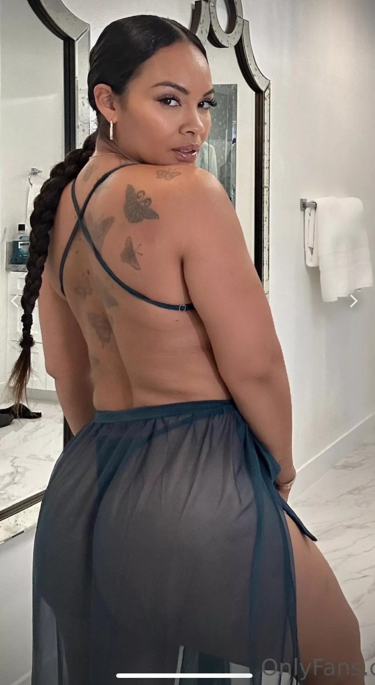 Evelyn lozada  posted by Street_Ordinary5595