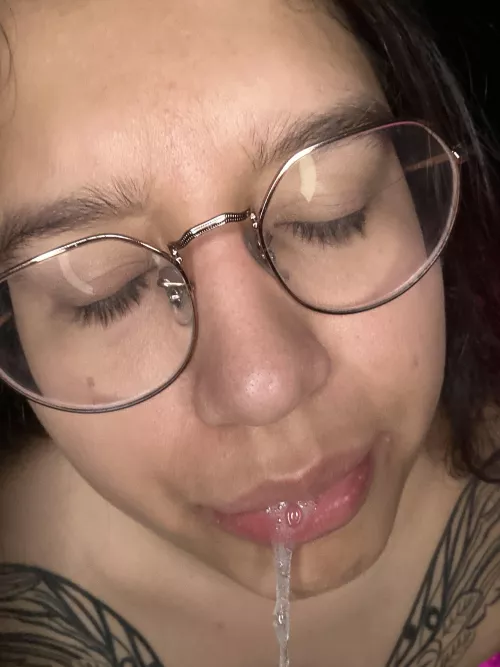 eyes closed for you by lolalemonn