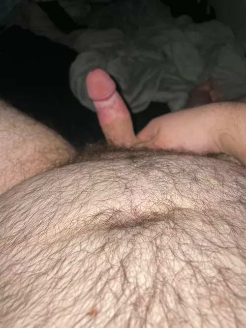 Fat guy here looking to jerk by [deleted]