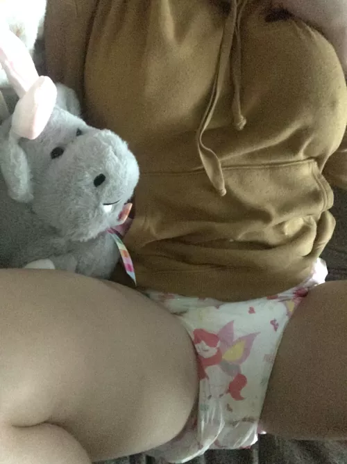 Feeling cute ♥️ by NourishingNectar