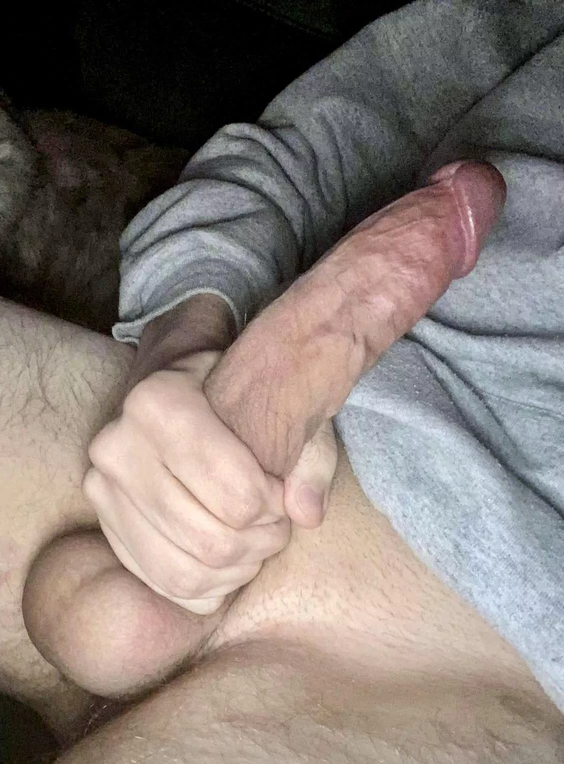 First thoughts? posted by bigtexanbull