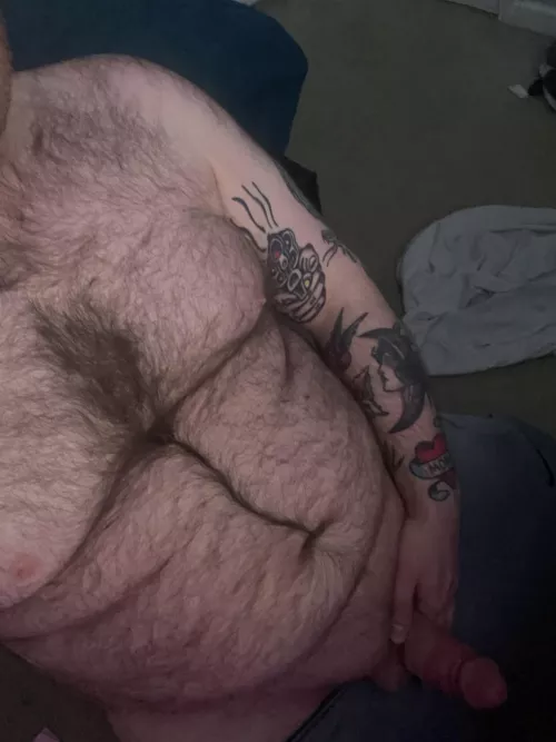 First time posting by Presentedbynewport