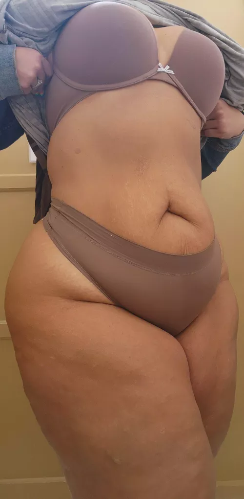 Front View  by WhisperonaScream