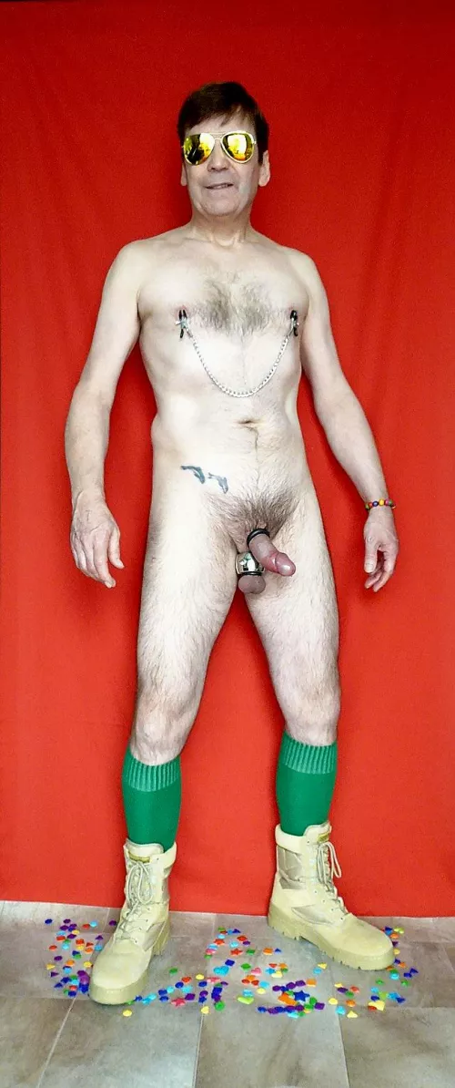 Fully loaded today  by Mattdw1234