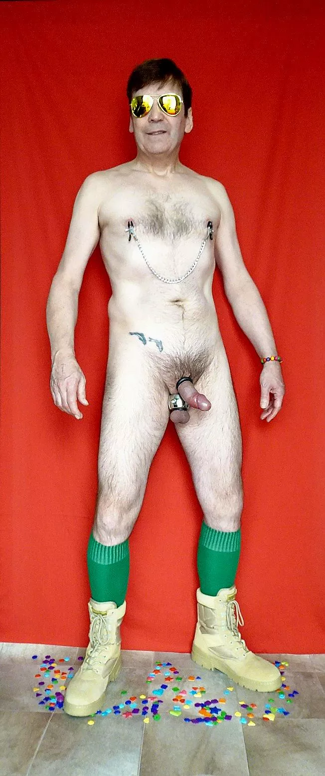 Fully loaded today  posted by Mattdw1234