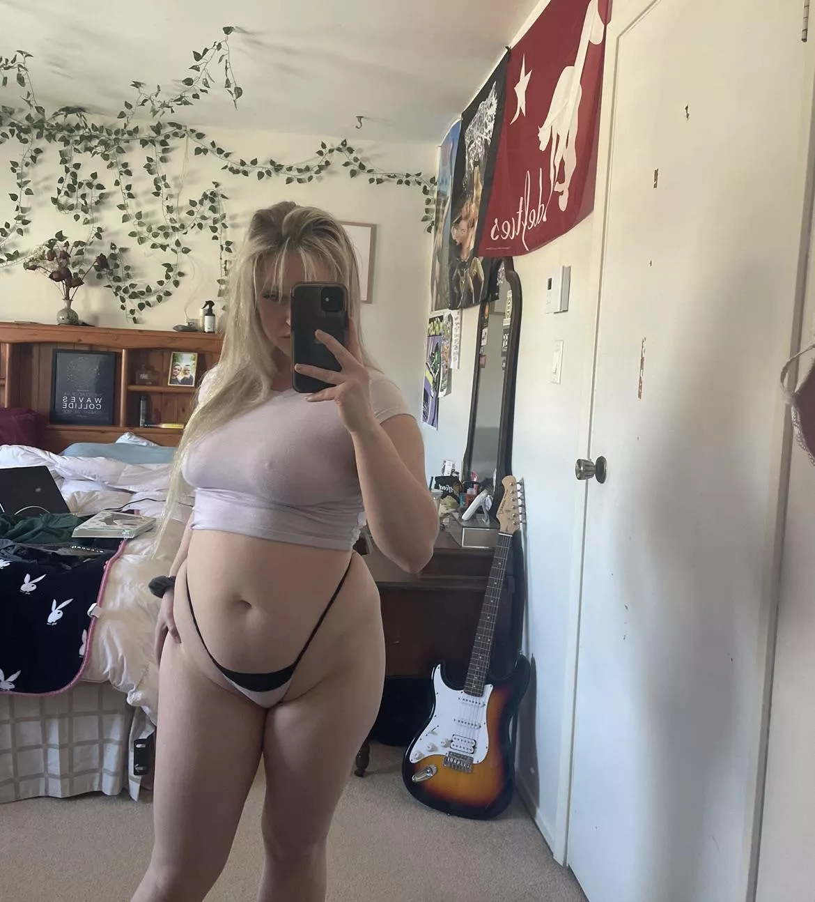 Getting softer posted by snownymph666