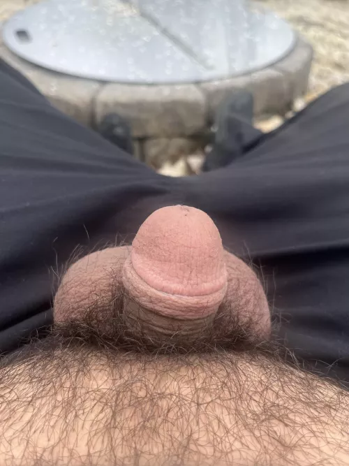 Getting some fresh air by IncognitoTab80085