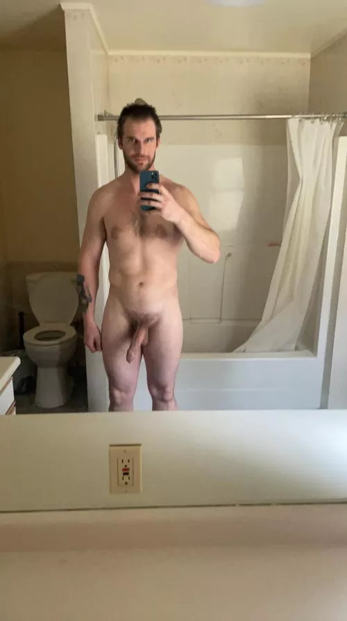 Give it to me real! (M) by Express_Amphibian927