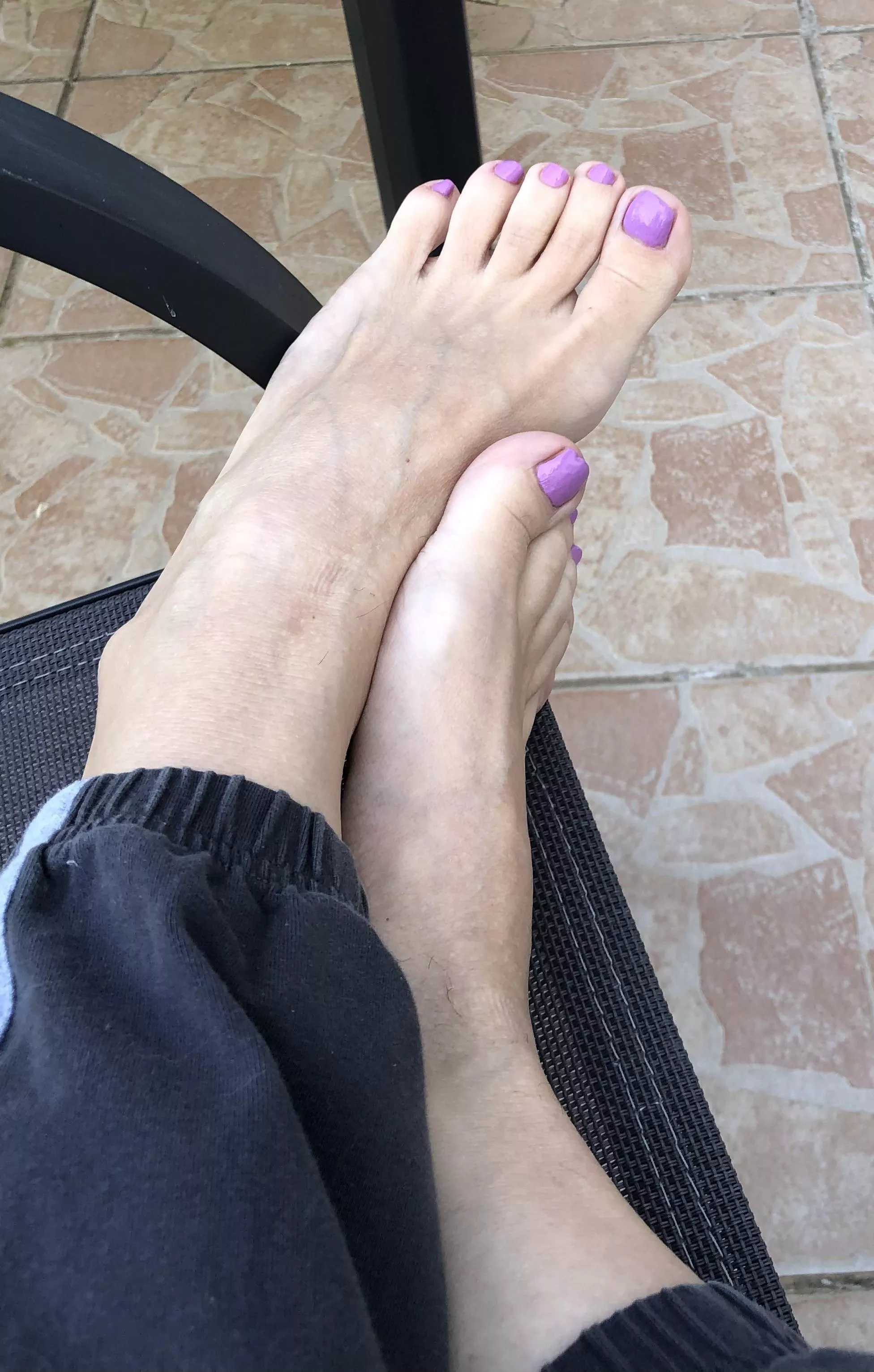 Good morning. Today only resting and enjoying posted by albastoes