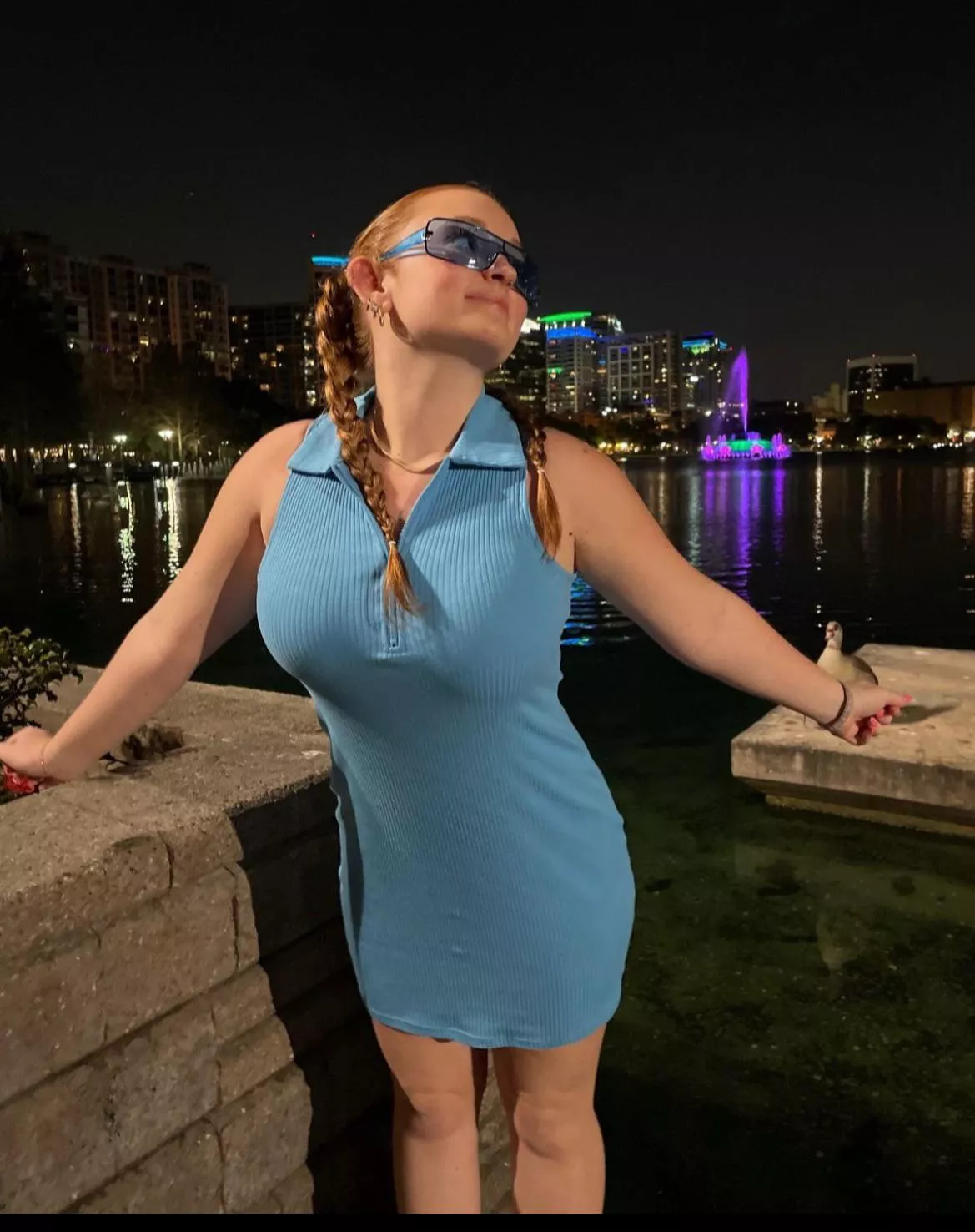 Great view posted by extremelyhungjake