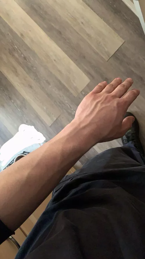 Happy thursday by bigjohnson8k