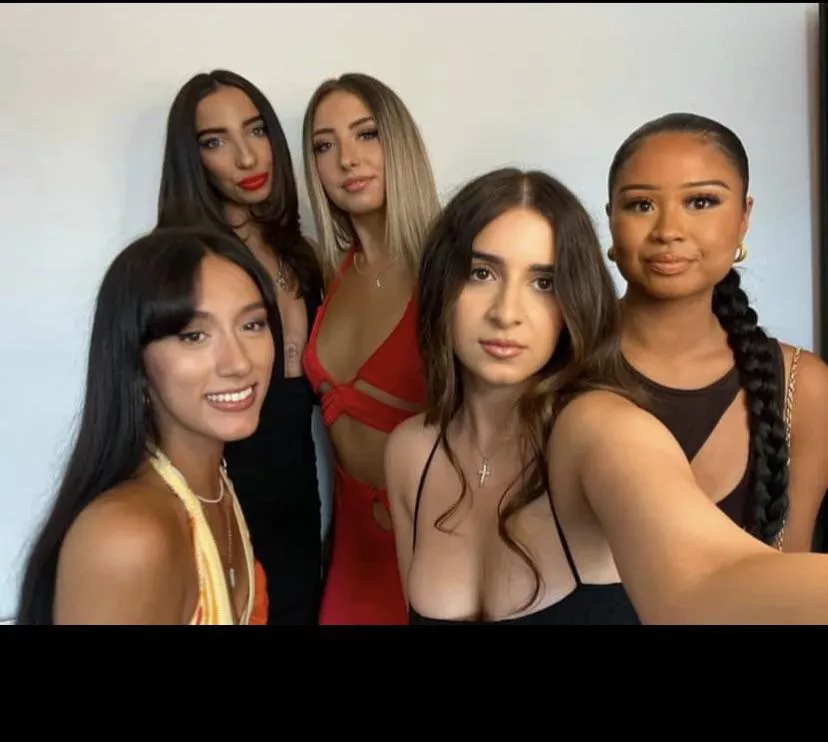 Hard choice posted by Party-Network7695