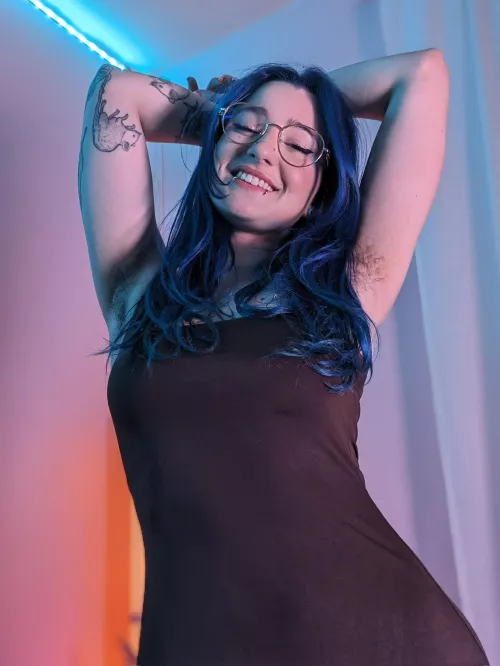 Have you ever had a pit job? by Khalamite