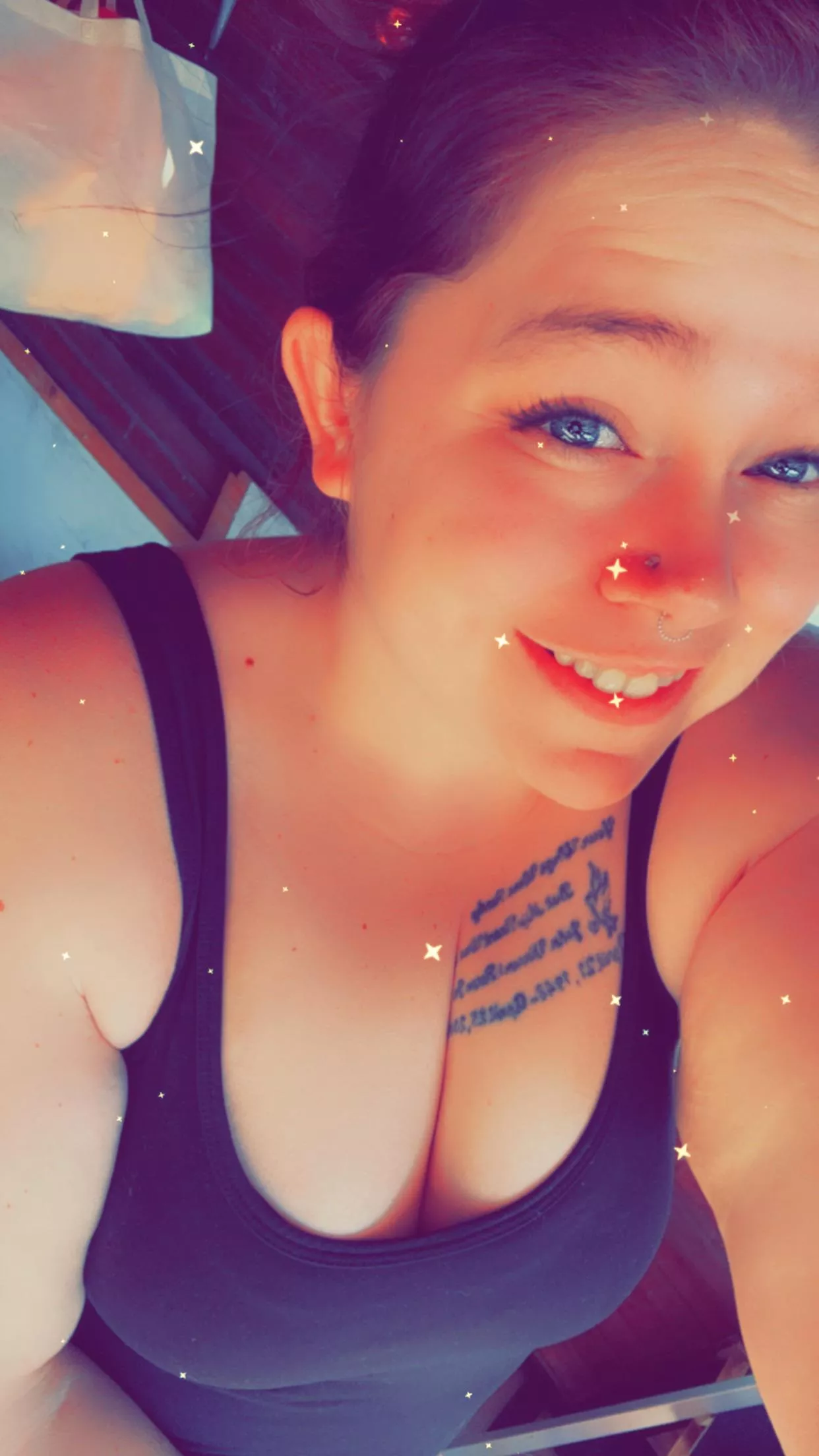 hello gorgeous people. 💜 posted by yourgirlxoxo