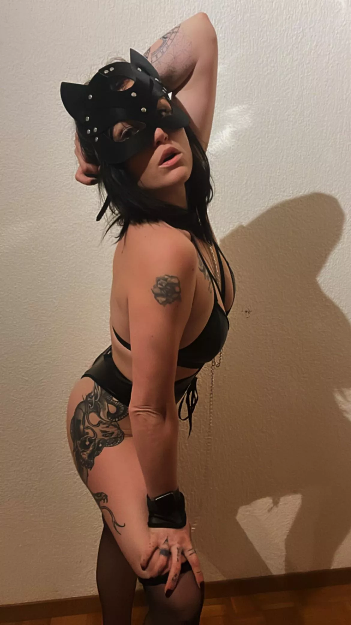 Hey Baby😈😈 posted by Chriesi90