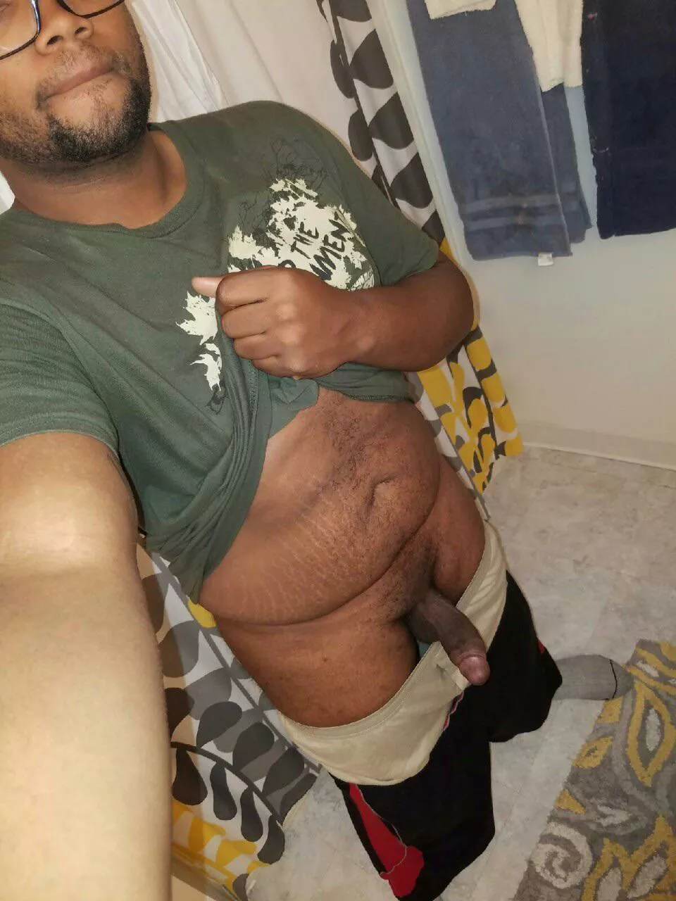 Hope My BBC Is Appreciatec posted by NapPanCo