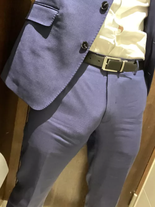 Hoping someone will notice today by greengiantnsfw