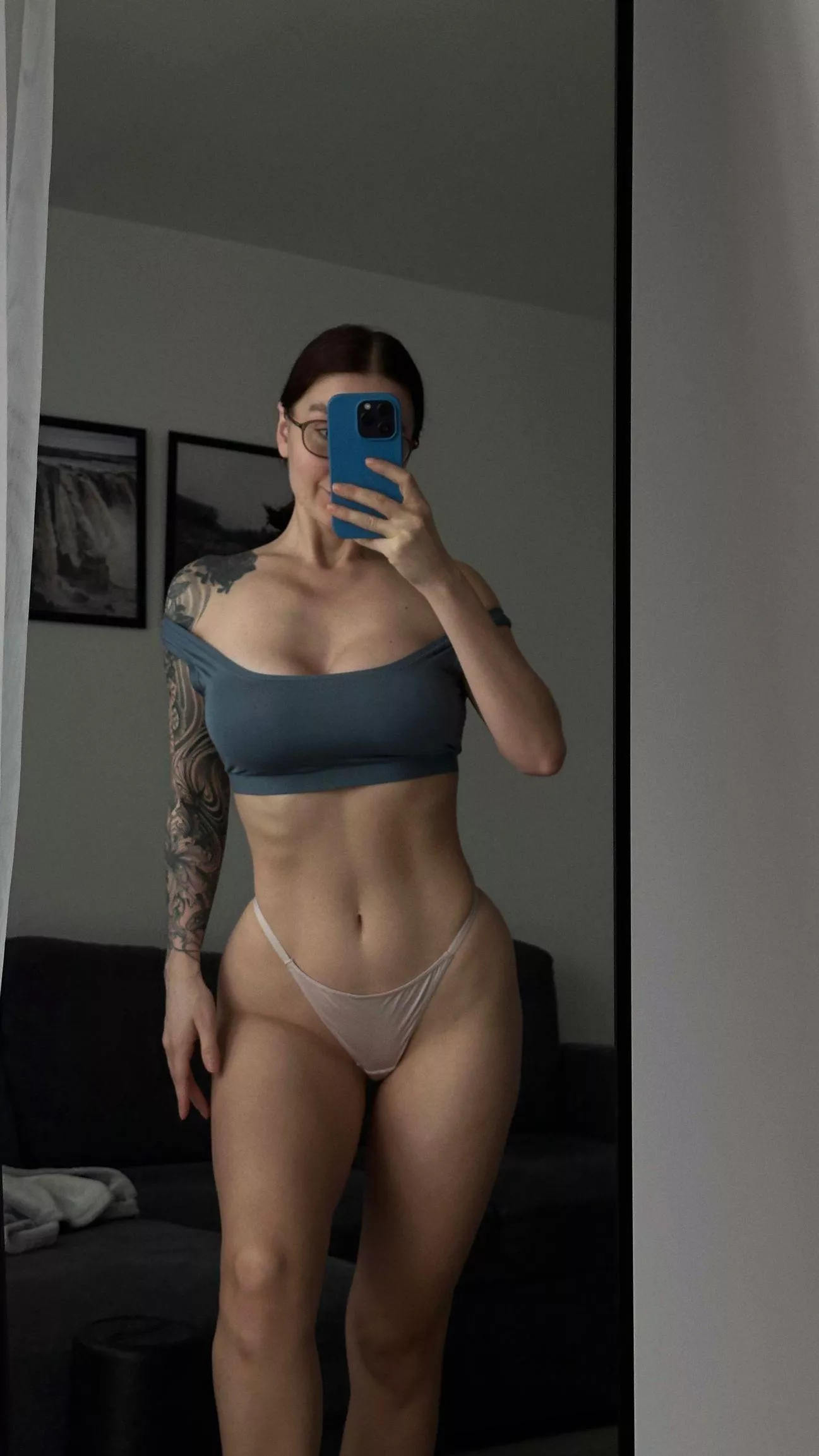 how fuckable do i look posted by Intelligent_Turn_381